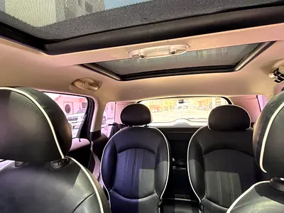 2011 MINI COUNTRYMAN — миниатюра 14