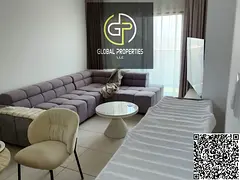 Fully Furnished 1 BHK for Rent in Lillies Tower – Hot Deal