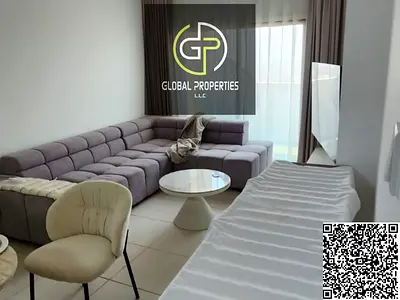 Fully Furnished 1 BHK for Rent in Lillies Tower – Hot Deal