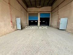 Spacious Warehouse | 18,000 Sq Ft | Prime Area