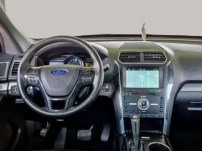 2018 FORD EXPLORER — фото 10