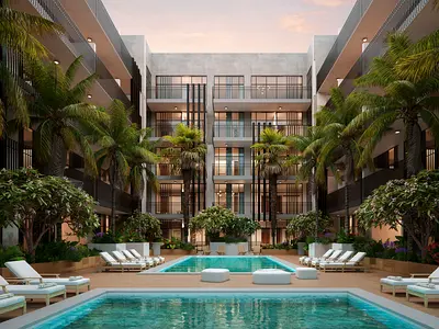 Limited corner unit | Handover 2026 | 2Y 50% PHPP