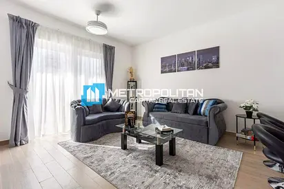 Furnished | Gorgeous 2BR With Balcony | Prime Area