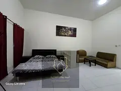 Studio for Sale in Falcon Towers with Balcony and Parking