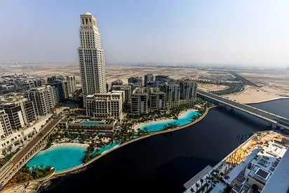 Unfurnished | High Floor | For Sale