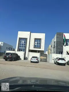 🏡 Villa for Annual Rent – Al Helio, Ajman (Second Tenant)