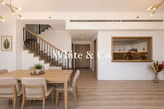 Garden | Two Parking | Marina View |Vacant