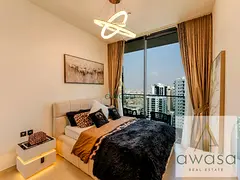 Community View | Brand New | Fully Furnished
