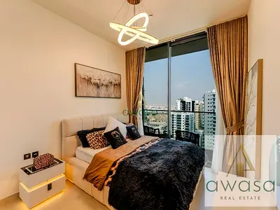 Community View | Brand New | Fully Furnished