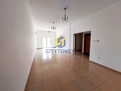 Huge 2 Bedroom with Balcony Family Building opposite Al Ghazal Mall