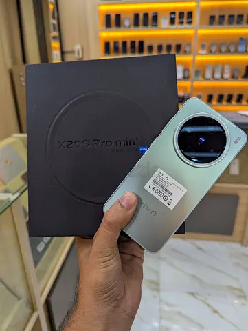 Vivo X 200 Pro mini 256GB