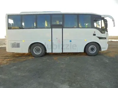 OFF ROAD IVECO BUS