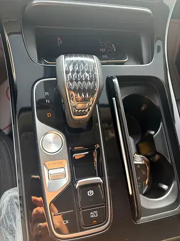 GAC M8 Master Edition, миниатюра 20