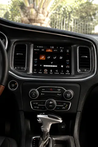 2017 Dodge CHARGER 照片 19