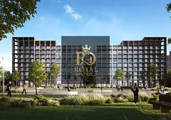 HOT DEAL | 2 BEDROOMS APARTMENT | THE MOST LUXURIOUS COMMUNITY IN SHARJAH | BIG LAYOUT | SYLISH DESI