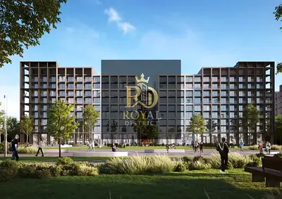 HOT DEAL | 2 BEDROOMS APARTMENT | THE MOST LUXURIOUS COMMUNITY IN SHARJAH | BIG LAYOUT | SYLISH DESIGN | LUXURY FINISHES | PRIME LOCATION