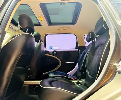 2011 MINI COUNTRYMAN 照片 10