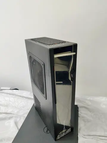 Slim Desktop Tower PC - Small Form Factor, like new.