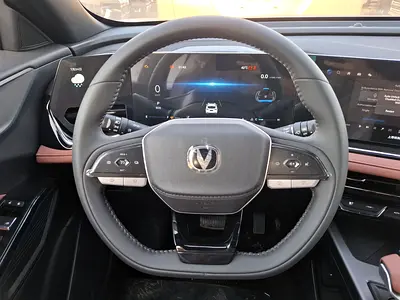 Changan X5 Plus, миниатюра 18