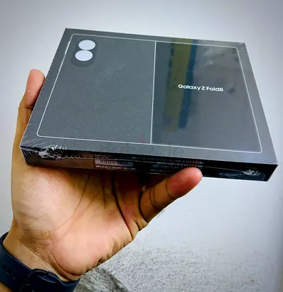 Samsung Galaxy Z Fold 8 5G (512Gb) INTERNATIONAL VERSION
