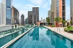 Contemporary 3-bedroom residence at Jumeirah Living