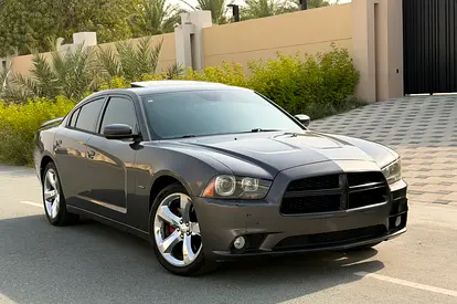 صورة مصغرة 4 لـ 2014 Dodge CHARGER