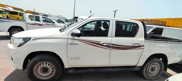 صورة 5 لـ 2019 Toyota HILUX