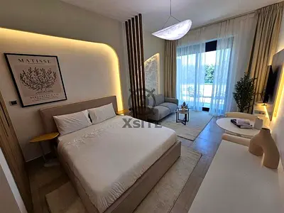 Lavish Studio | Fully Furnished |Hot Deal