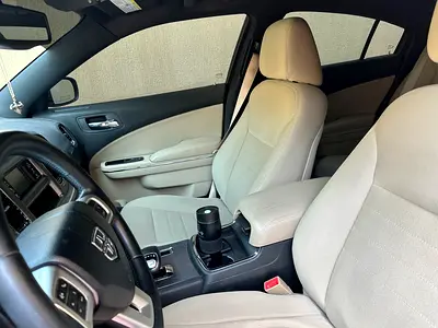 صورة 5 لـ 2012 Dodge CHARGER