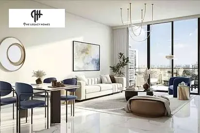 Premium 4BR Opportunity | Equiti Garden | 3,196 Sq Ft