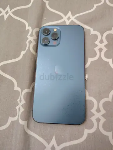 Iphone 12 pro max iCloud lock