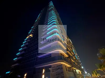 Fully Furnished | Panoramic JLT Views | Chiller & Gas FREE