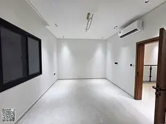 Townhouse for annual rent in Ajman, 5 master bedrooms and maid's room