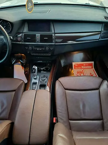 صورة مصغرة 9 لـ 2011 BMW X5