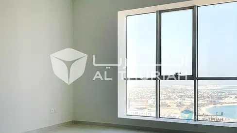 1 BR - Type7A | Ravishing Interiors | Great View