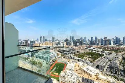 Bright Layout | Premium Amenities | Ready to Move