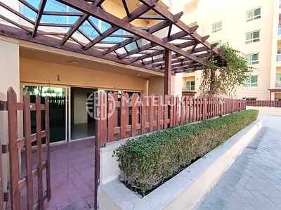 Spacious 2BR + Study | Courtyard | Chiller Free