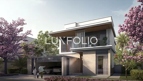 Large Stand Alone Villa | Big Plot | Single Row