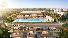 10 % DP | 3-Year Post-Handover | 100% Appreciation | JVC Studio | Tresora by Wadan | City & Pool Vie