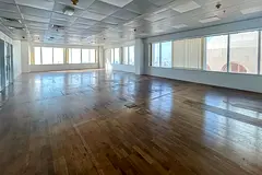 Fitted Office | Prime SZR Location | Near Metro