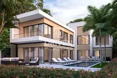 Selling at Cost | Best Location | Type A Villa