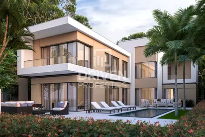 Selling at Cost | Best Location | Type A Villa