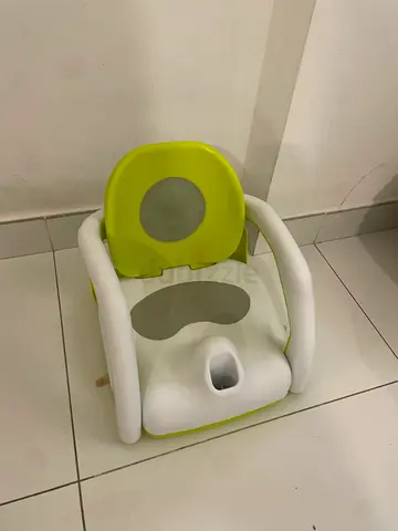 Baby Bath Seat / Infant Tub Support Chair