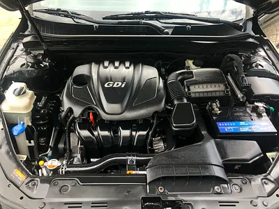 صورة 11 لـ 2015 KIA OPTIMA