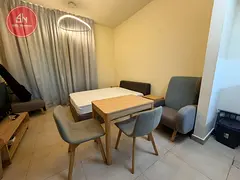 Fully Furnished | Chiller Free | Al Furjan | well Maintained | Ready to Move