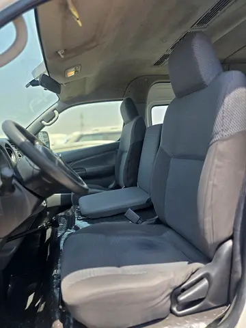 صورة 8 لـ 2015 Nissan URVAN