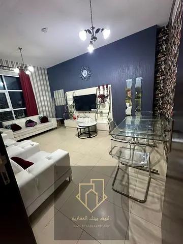 مساحات ممتازة | تشطيبات عاليه | موقع مميز | شارع الشيخ خليفه مباشر | اطلاله مفتوحه