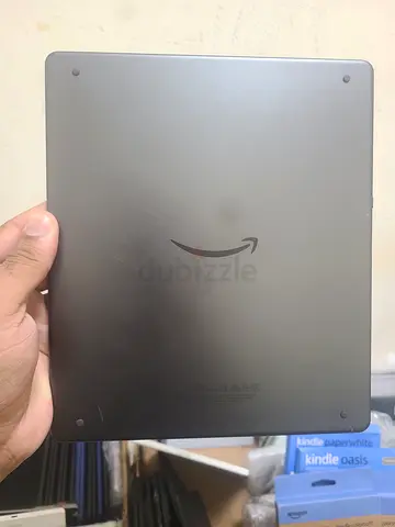 Kindle scribe 1st gen