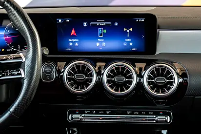 صورة مصغرة 13 لـ 2024 Mercedes-BENZ A-CLASS