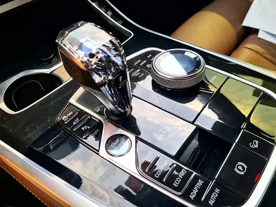 2019 BMW X5 — миниатюра 13